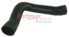 METZGER 2400184 Charger Intake Hose